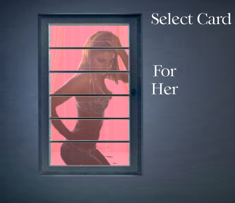 Hers