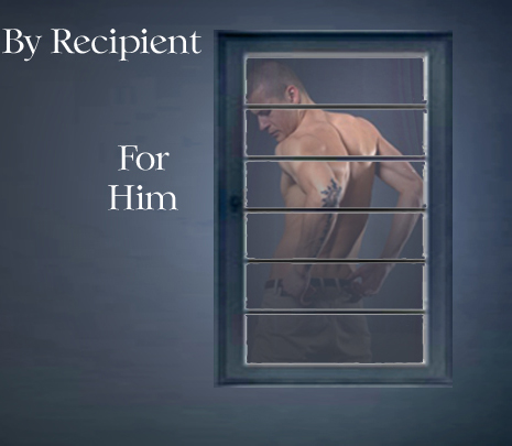 His